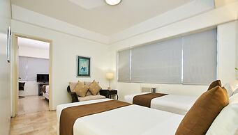 Orchid Garden Suites