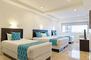 Orchid Garden Suites