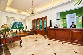 Orchid Garden Suites