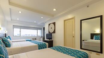 Orchid Garden Suites