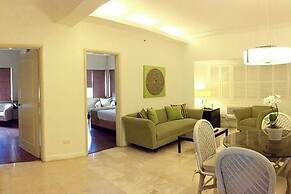 Orchid Garden Suites