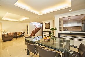 Orchid Garden Suites