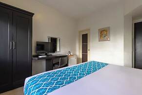 Orchid Garden Suites