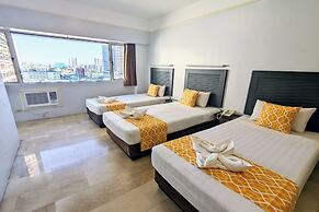 Orchid Garden Suites
