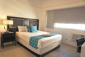 Orchid Garden Suites