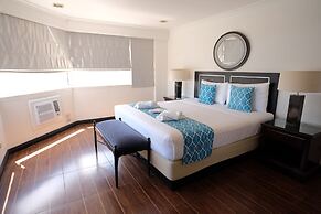 Orchid Garden Suites