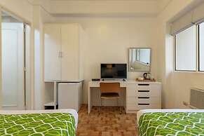 Orchid Garden Suites