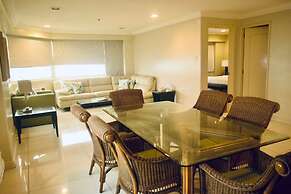 Orchid Garden Suites