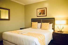 Orchid Garden Suites