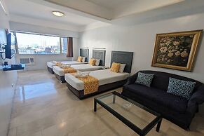 Orchid Garden Suites