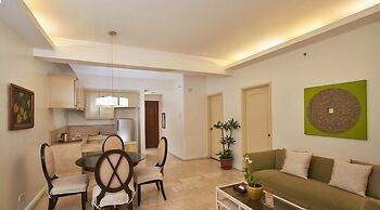 Orchid Garden Suites