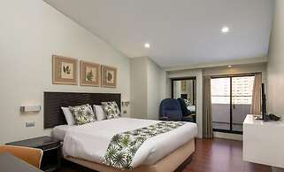 Orchid Garden Suites