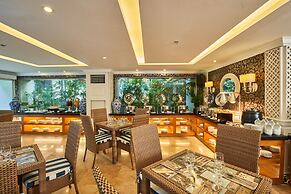 Orchid Garden Suites
