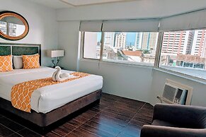 Orchid Garden Suites