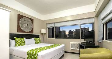 Orchid Garden Suites