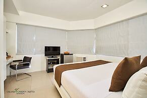 Orchid Garden Suites