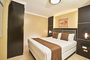 Orchid Garden Suites