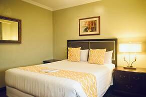 Orchid Garden Suites