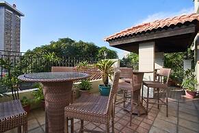 Orchid Garden Suites