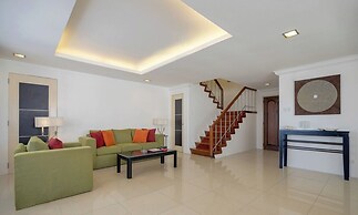 Orchid Garden Suites