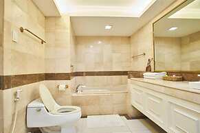 Orchid Garden Suites