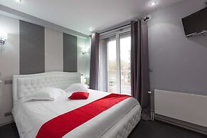 Hotel Phenix