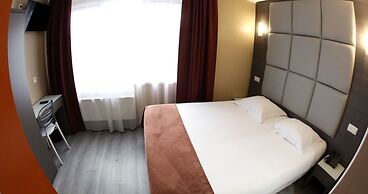 Hotel Phenix