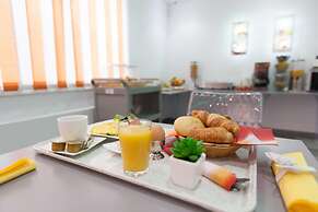 Hotel Phenix