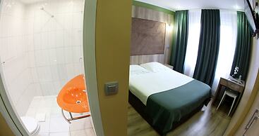 Hotel Phenix