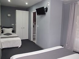 Hotel Phenix