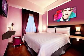Fame Hotel Gading Serpong