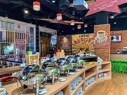 Fame Hotel Gading Serpong