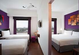 Fame Hotel Gading Serpong