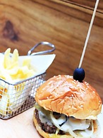 Fame Hotel Gading Serpong