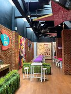 Fame Hotel Gading Serpong