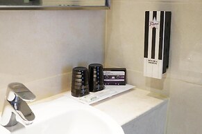 Fame Hotel Gading Serpong