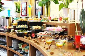 Fame Hotel Gading Serpong