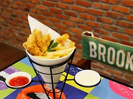 Fame Hotel Gading Serpong