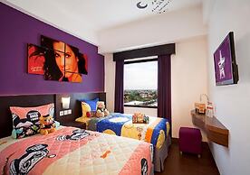 Fame Hotel Gading Serpong