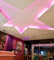 Fame Hotel Gading Serpong