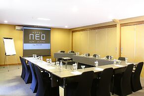 Hotel Neo Kuta Jelantik