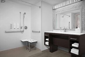 Home2 Suites by Hilton Pittsburgh / McCandless, PA