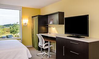 Home2 Suites by Hilton Pittsburgh / McCandless, PA