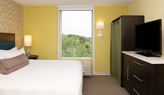 Home2 Suites by Hilton Pittsburgh / McCandless, PA