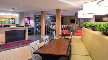 Home2 Suites by Hilton Pittsburgh / McCandless, PA