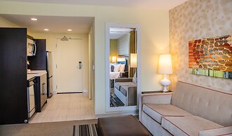 Home2 Suites by Hilton Pittsburgh / McCandless, PA