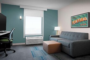 Home2 Suites by Hilton Pittsburgh / McCandless, PA