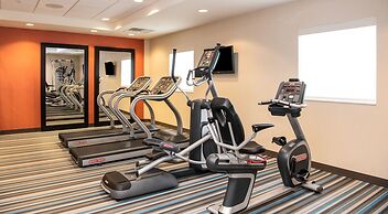 Home2 Suites by Hilton Pittsburgh / McCandless, PA