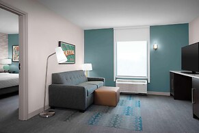 Home2 Suites by Hilton Pittsburgh / McCandless, PA
