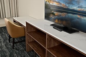 Lucky Eagle Casino & Hotel